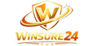 WINSURE24 เว็บสล็อตแตกบ่อยที่สุดแห่งปี สมัครเลยรับโบนัสเพียบ